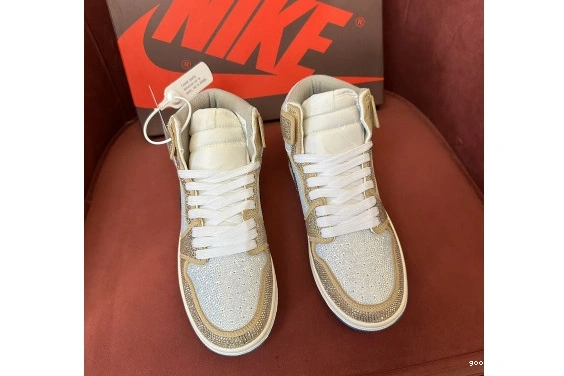 Diamond Jordan Designed Shoes AJ-1108 0401